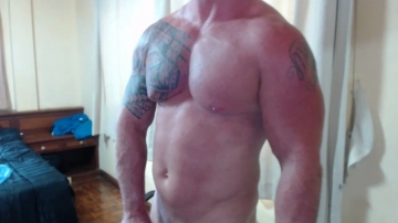 Bad_Boy_Jamie  09-07-2021 video striptease